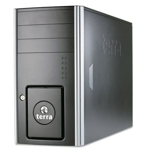 Storage server 6530 G3RAID5UIntel® Xeon