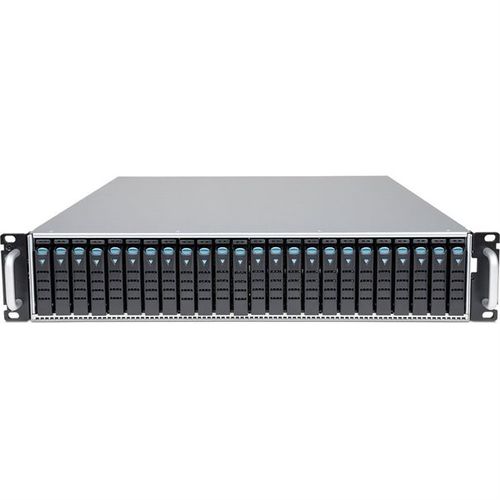 Storage server 7220 G2RAIDrack-mount