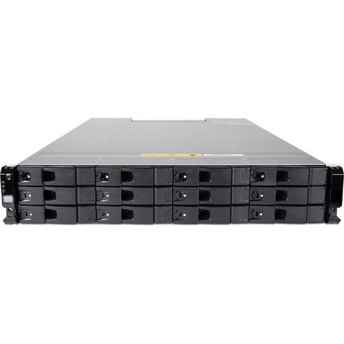 SAN storage server 4835 RAIDnetworkconsole