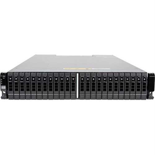 SAN storage server J1224RAIDrack-mount