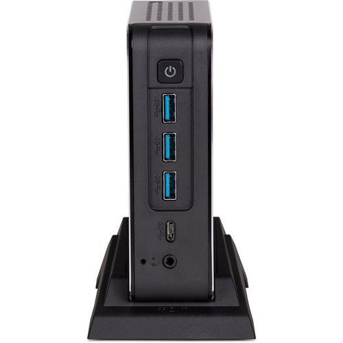 Server thin client 6200Rrack-mountIntel® Core i5 5200UHDMI