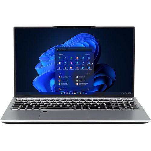 Intel Core i7 laptop computer 1551PIntel® Iris® XeWindows 111920 x 1080