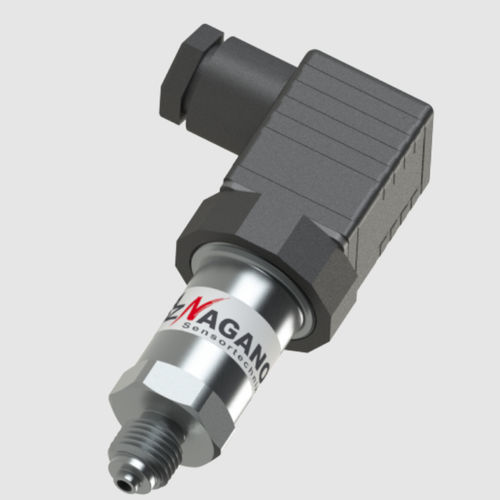 Vacuum pressure transmitter SILsiliconwireless2-wire