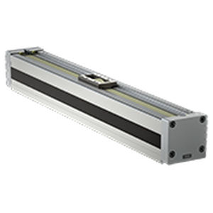 Slide linear guide unit LLE70high-precisionaluminumprofiled rail
