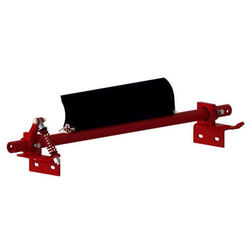 Polyurethane conveyor belt cleaner MDP series