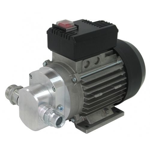 Oil pump EP 100electricself-priminggear