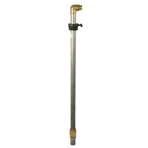 Suction pipe 3470456
