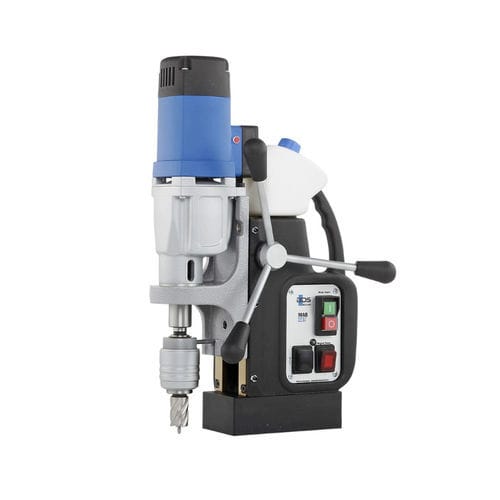 Compact drilling and tapping machine MAB 485