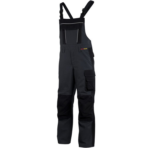 Work brace overall chemical protectionheat-resistantanti-static