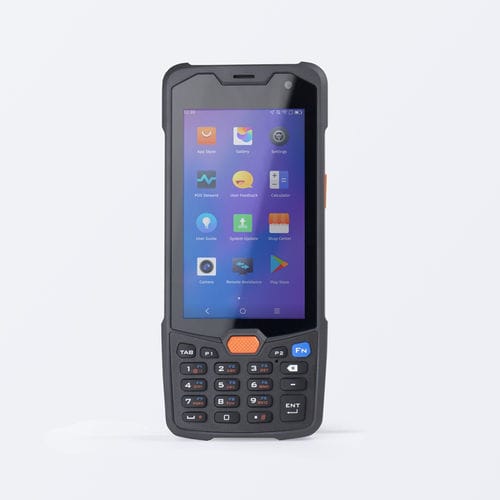 Android 11 handheld computer L2KSGPSBluetoothWiFi