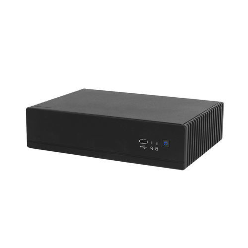 Корпусной ПК XC-569серверIntel® Celeron G4900TIntel® Core™ i3-9100TE