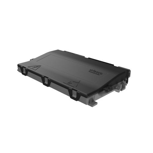 Беспроводная система управления CSC