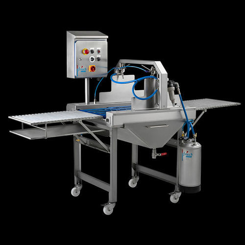 Конвейерная система для хлебопекарных лотков Smartline 2200