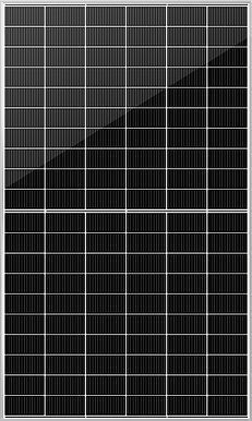 Монокристаллический кремниевый солнечный модуль MS630NB-HJTGBCETUVIEC