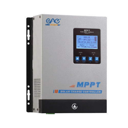 Контроллер заряда аккумулятора AP-120солнечныйMPPTRS-485