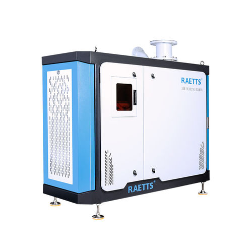 Air turbo-blower EXPL-Compressor
