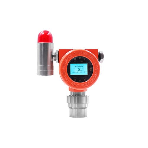 Датчик аммиака FDM-NH3электрохимический мониторингRS485