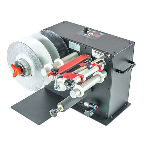 Label slitter-rewinder SR-10