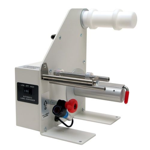 Label dispenser LD-100-RSautomaticstainless steel