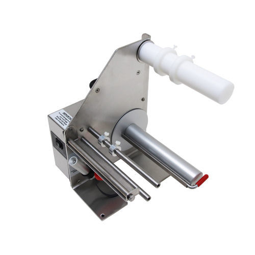 Label dispenser LD-200-RS-SSmanualhorizontalstainless steel