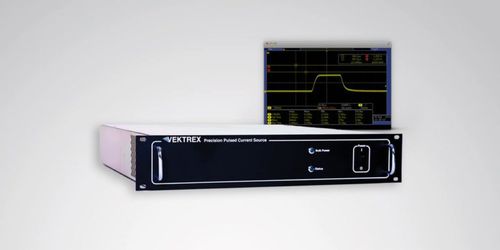 Источник постоянного тока SpikeSafe