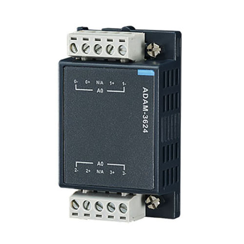 Модуль аналогового вывода ADAM-36244-канальный