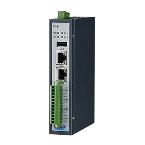 Коммуникационный шлюз ECU-1251industrialEthernetWiFi