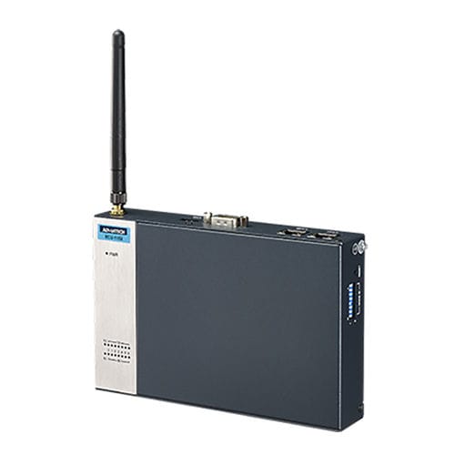 Коммуникационный шлюз ECU-1152industrialEthernetWiFi