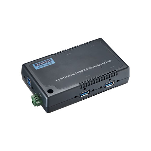 USB-концентратор USB-4630