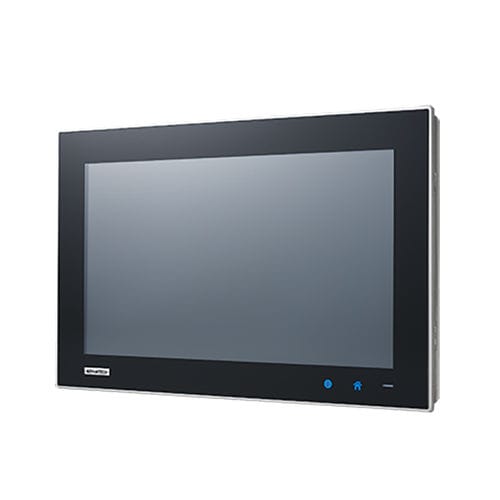 Multitouch screen HMI TPC-xxWP Seriespanel-mountembeddedIntel® Atom E3827