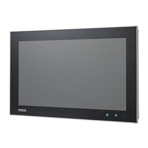 Multitouch screen HMI TPC-1840WPpanel-mount1280 x 1024AMD Dual core