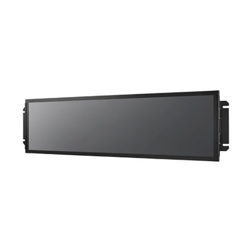 Железнодорожный панельный ПК ARS-P3800TFT LCD381920 x 540