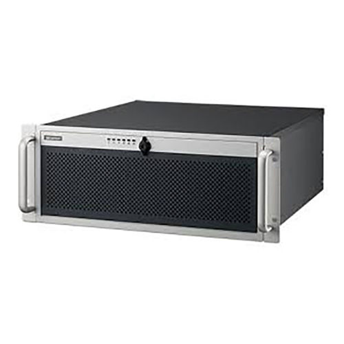 Шасси для монтажа в стойку ACP-43404UbackplaneСистемная плата ATX
