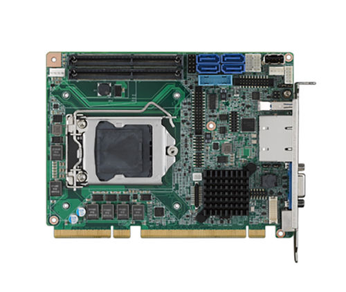 Одноплатный компьютер PICMG 1.3 PCE-3029Intel® Celeron®Intel® PentiumIntel® Core™ i series