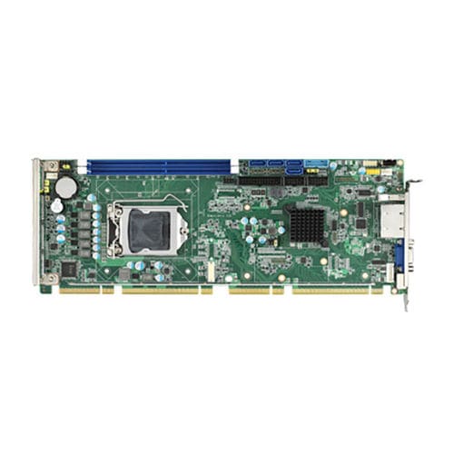 Одноплатный компьютер PICMG PCE-5029Intel® Core™ i seriesSATA IImini PCI Express