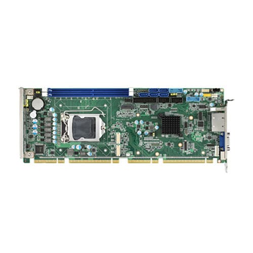 Одноплатный компьютер PICMG PCE-5129Intel® Core™ i seriesMini PCI ExpressSATA II