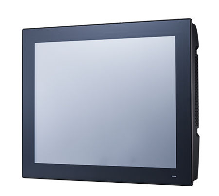 LCD panel PC PPC-6191Cresistive touch screen191280 x 1024