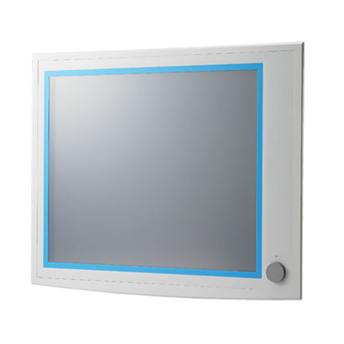 HMI with touch screen FPM-5191Gpanel-mountwall-mountVESA mounting