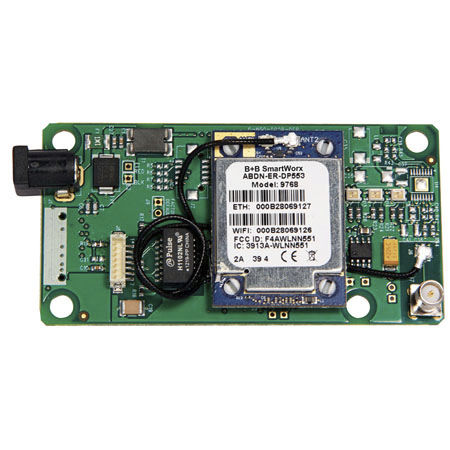 WiFi wireless module BB-ABDN-ER-DP553dual-band