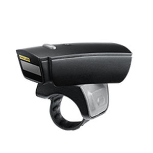 Wearable barcode scanner LEO-W1Dcompacthands-free