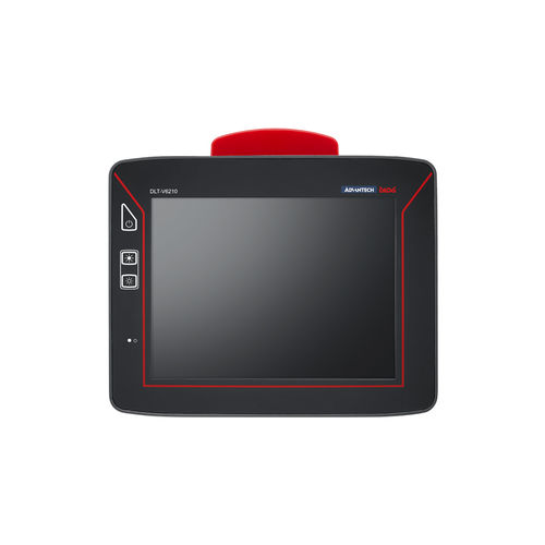 Full IP65 computer DLT-V6210embeddedIntel® Atom E3825dual-core