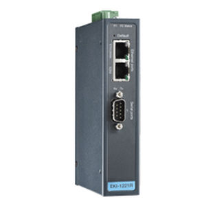 VoIP gateway communication router EKI-1221RTCP/IPbuilt-inwith VPN