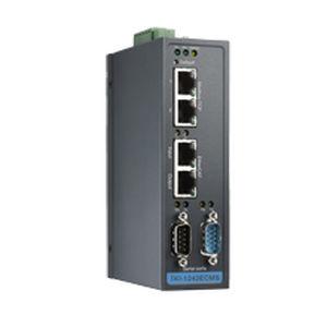 Коммуникационный шлюз EKI-1242IECMSпромышленныйTCPEthernet