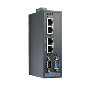 Communication gateway EKI-1242ECMSindustrialTCPEthernet