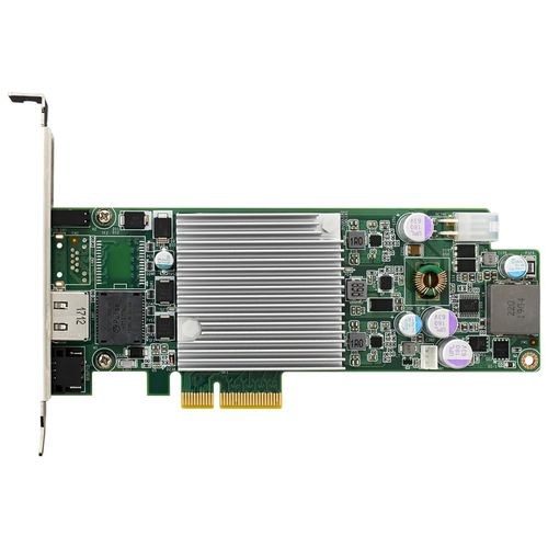 PCI Express video capture card PCIE-1181