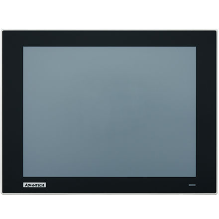 LCD monitor FPM-212resistive touch screen1512