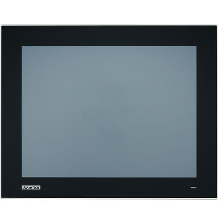 Resistive touch screen monitor FPM-21515XGAVGA