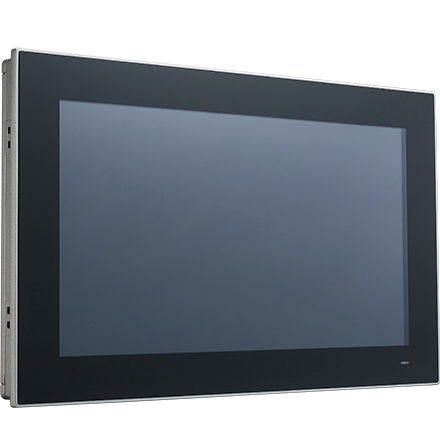 LCD panel PC PPC-3151SW seriestouch screen15.61366 x 768