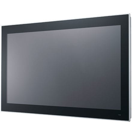 LCD panel PC PPC-324W-PN4touch screenwidescreen23.8