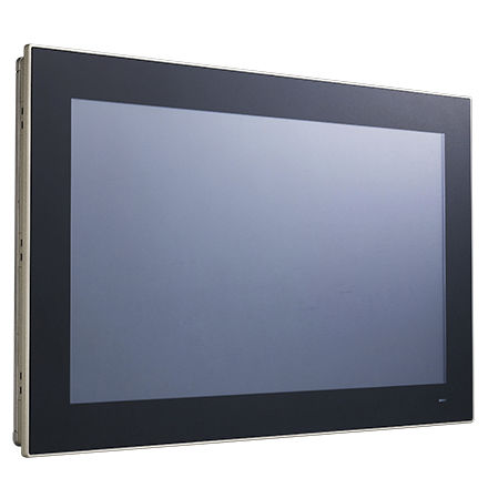 LCD panel PC PPC-3180SWtouch screenwidescreen18.5